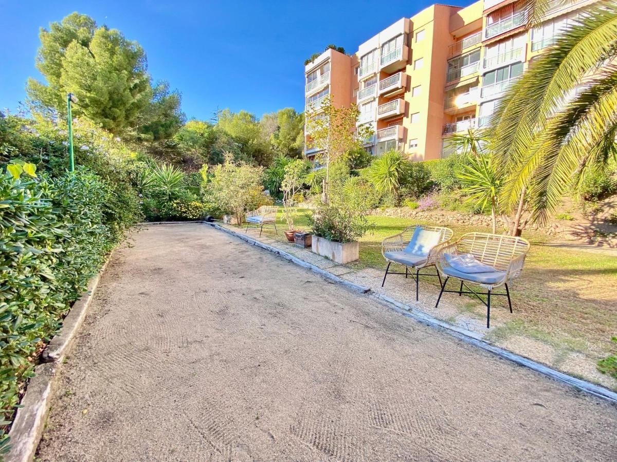 Les Plages By Scls Locations Apartment *