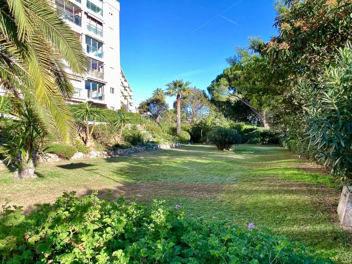 Les Plages By Scls Locations Apartment