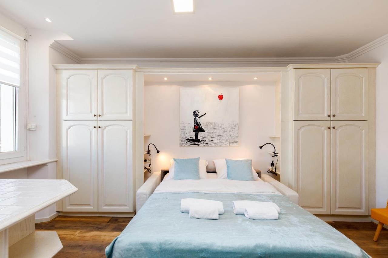 Dolce Yourhosthelper Apartment Cannes