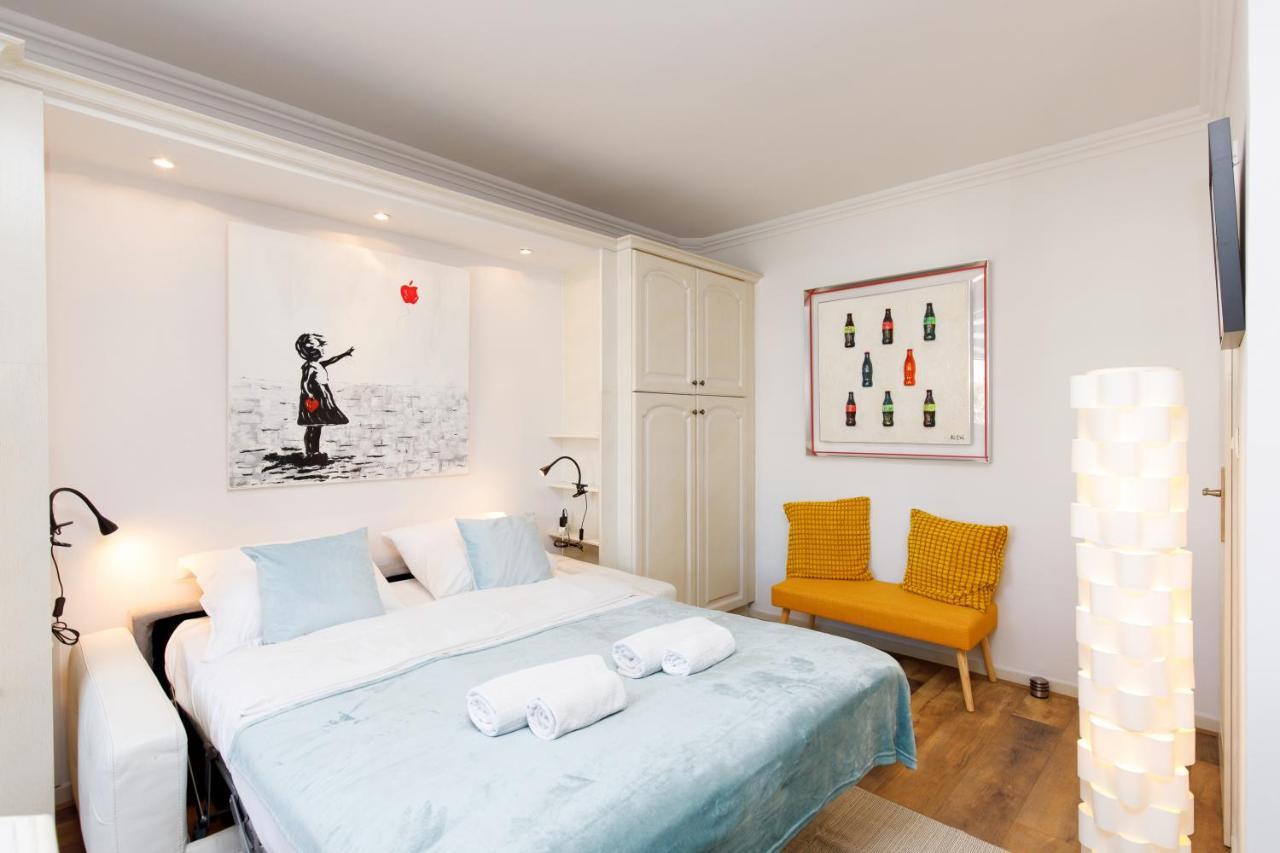 Dolce Yourhosthelper Apartment