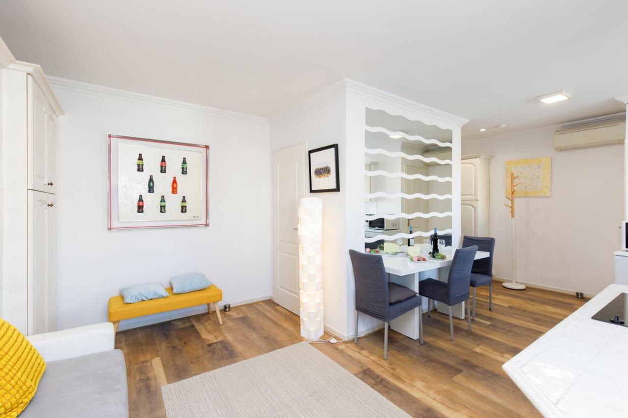 Dolce Yourhosthelper Apartment Cannes