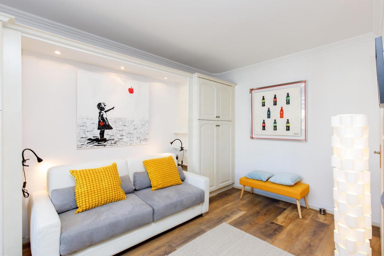 Dolce Yourhosthelper Apartment