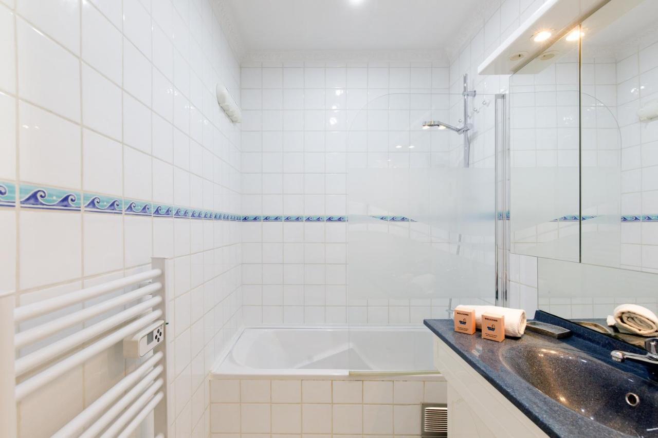 Apartment Dolce Yourhosthelper