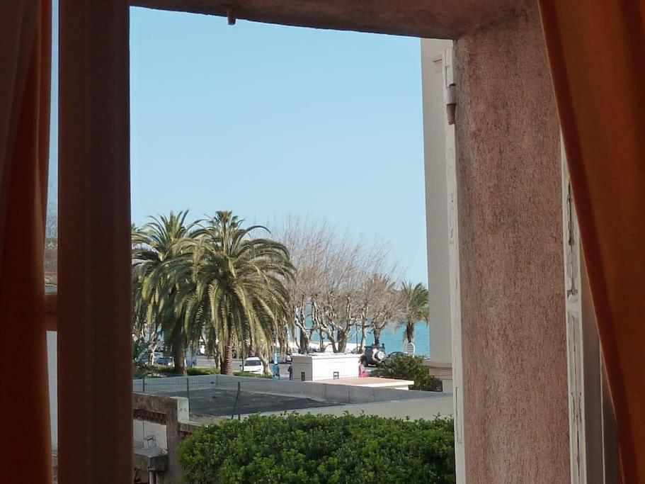 'petite-maison' A Droite Vieux Port Palais - 3 Ou 4 Ch - 4 Tv - 3 Sdd - 2 Wc Indpdts - Fibre - Pkgs Apartment