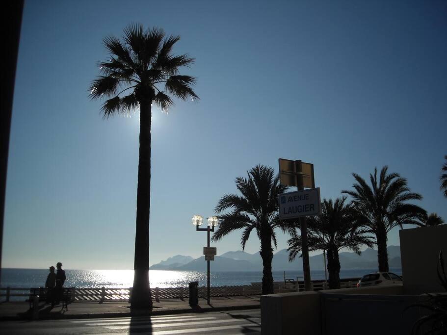 'petite-maison' A Droite Vieux Port Palais - 3 Ou 4 Ch - 4 Tv - 3 Sdd - 2 Wc Indpdts - Fibre - Pkgs Apartment Cannes