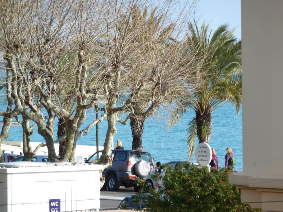 'petite-maison' A Droite Vieux Port Palais - 3 Ou 4 Ch - 4 Tv - 3 Sdd - 2 Wc Indpdts - Fibre - Pkgs