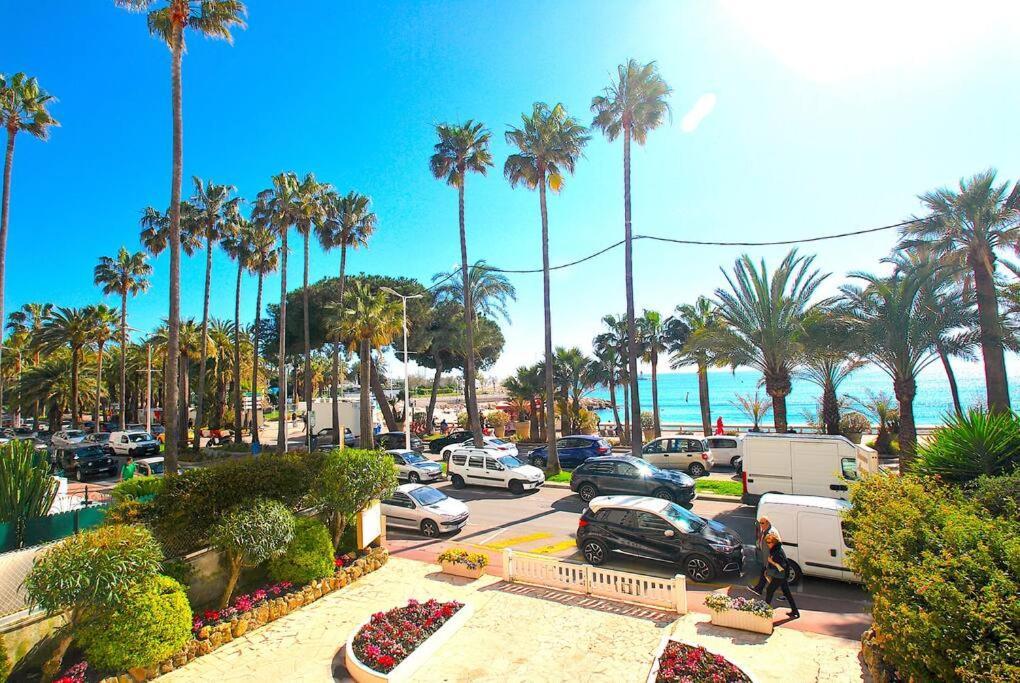 Croisette Immo 2pièces Sur La Croisette Vue Apartment *