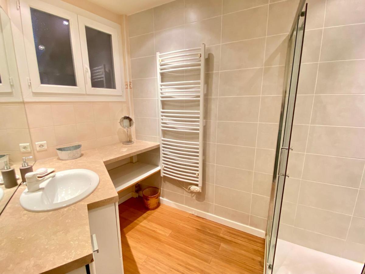 Appartement La Rotonde By Scls Locations *