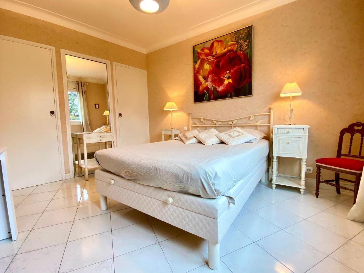 Apartment La Rotonde By Scls Locations
