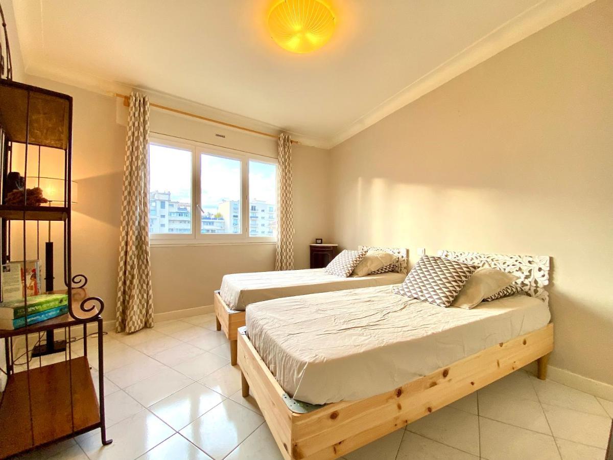 La Rotonde By Scls Locations Cannes