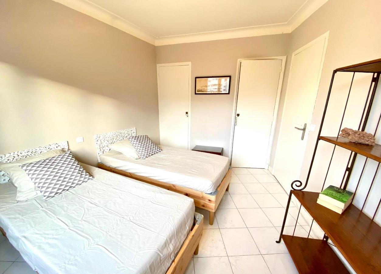 La Rotonde By Scls Locations Apartment *