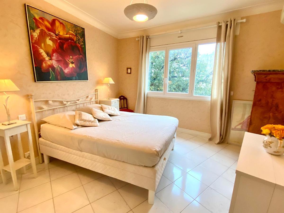 La Rotonde By Scls Locations Apartment *