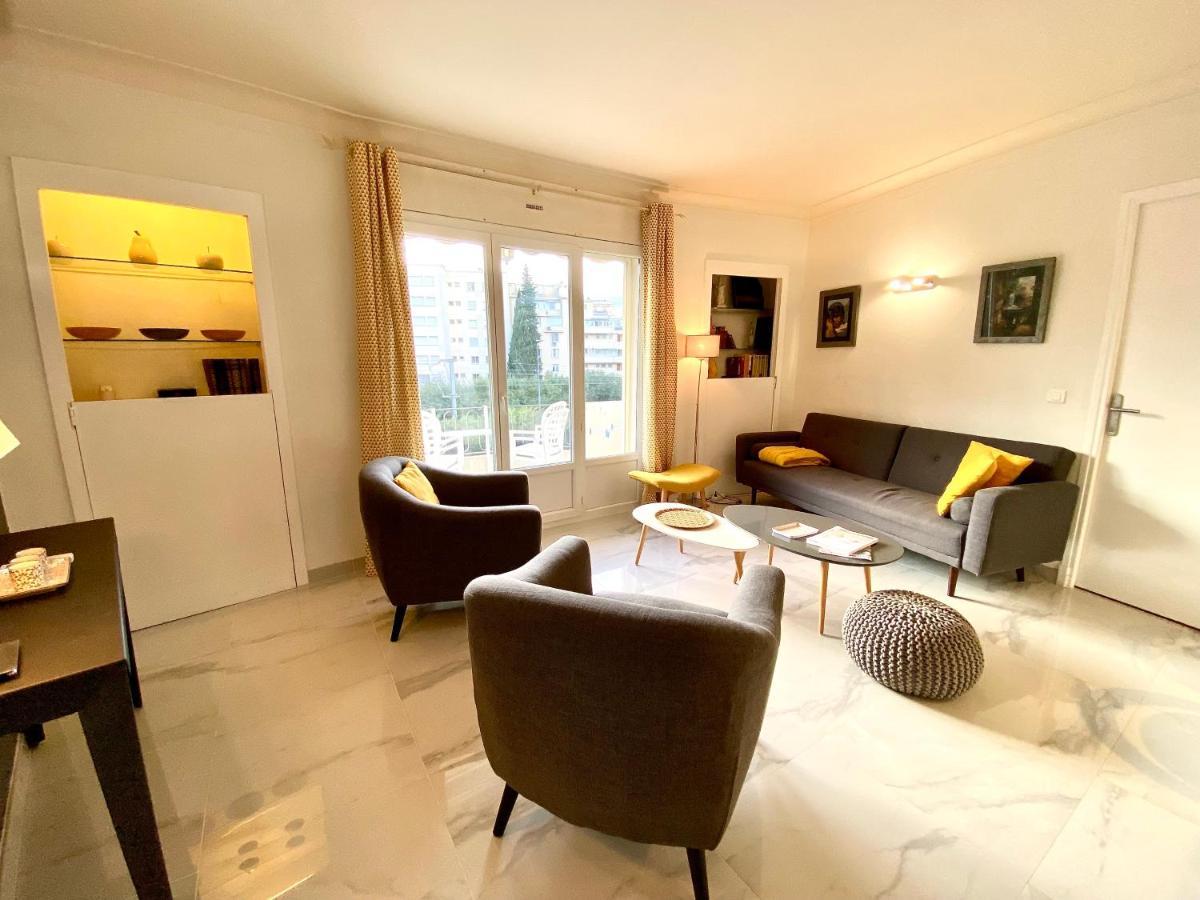 La Rotonde By Scls Locations Appartement Cannes