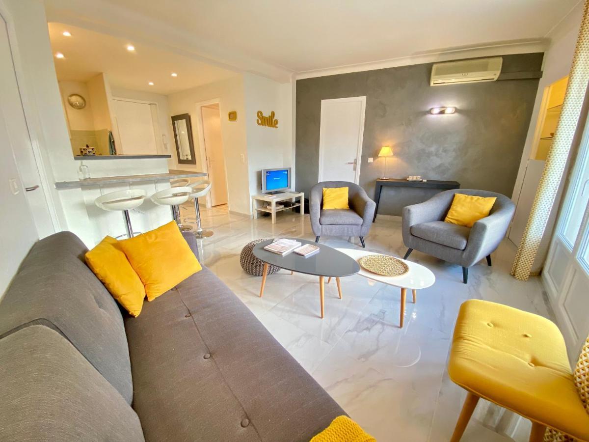 La Rotonde By Scls Locations Cannes