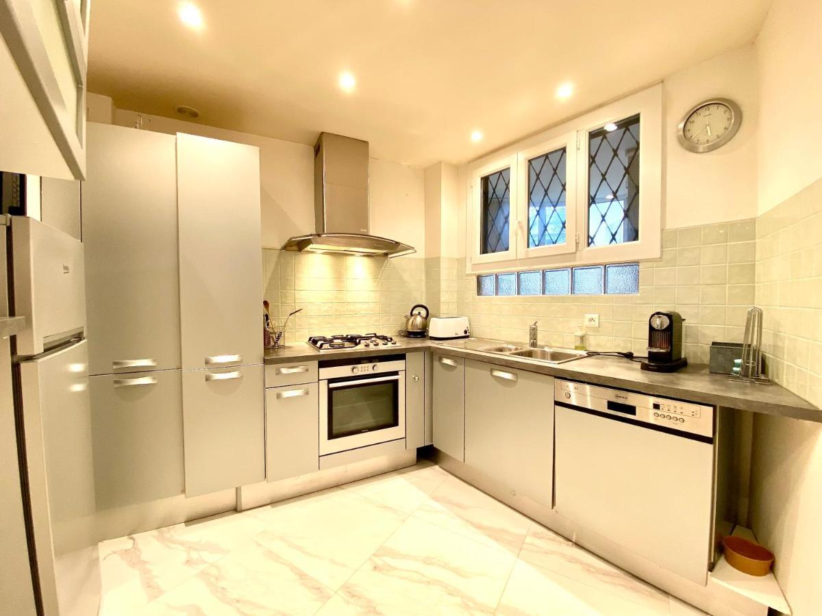 Appartement La Rotonde By Scls Locations *