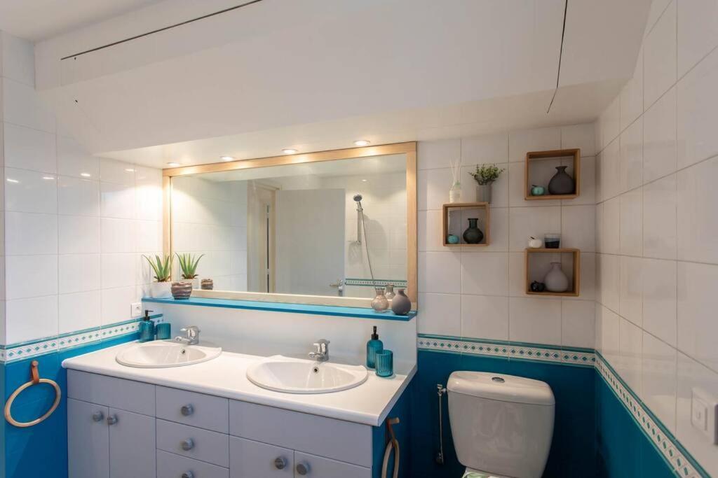 C10 2 Henri Iv Close To Film Festival/balcony-ac * Cannes