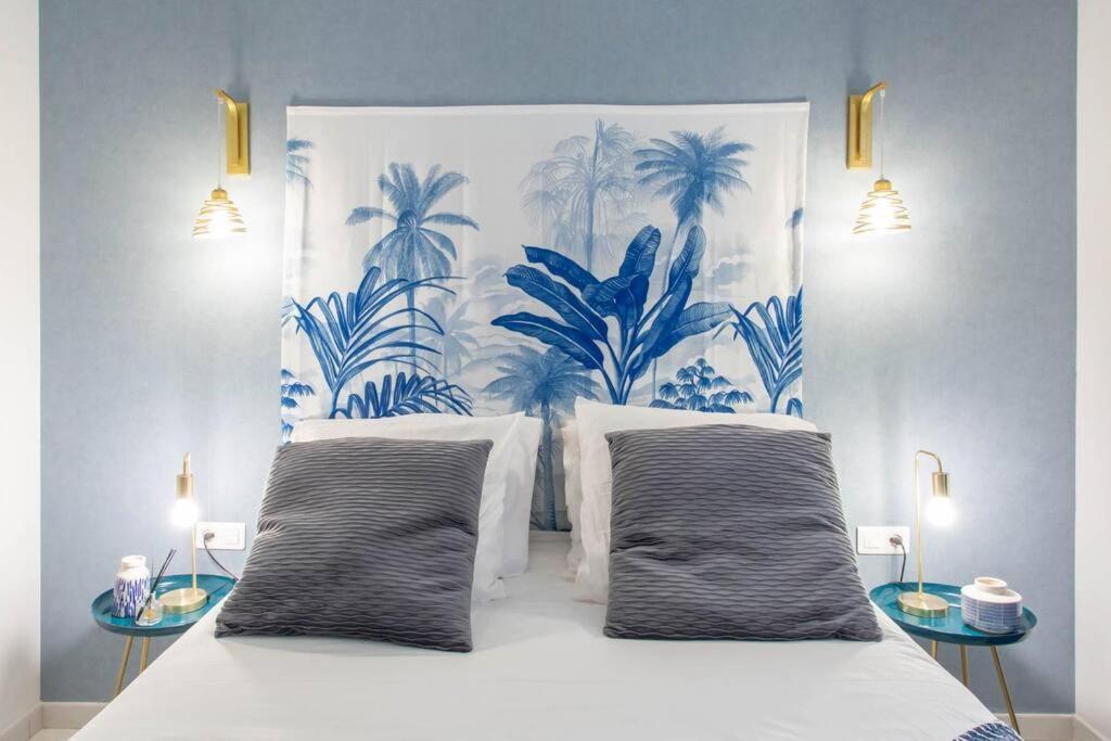 C10 2 Henri Iv Close To Film Festival/balcony-ac Apartamento