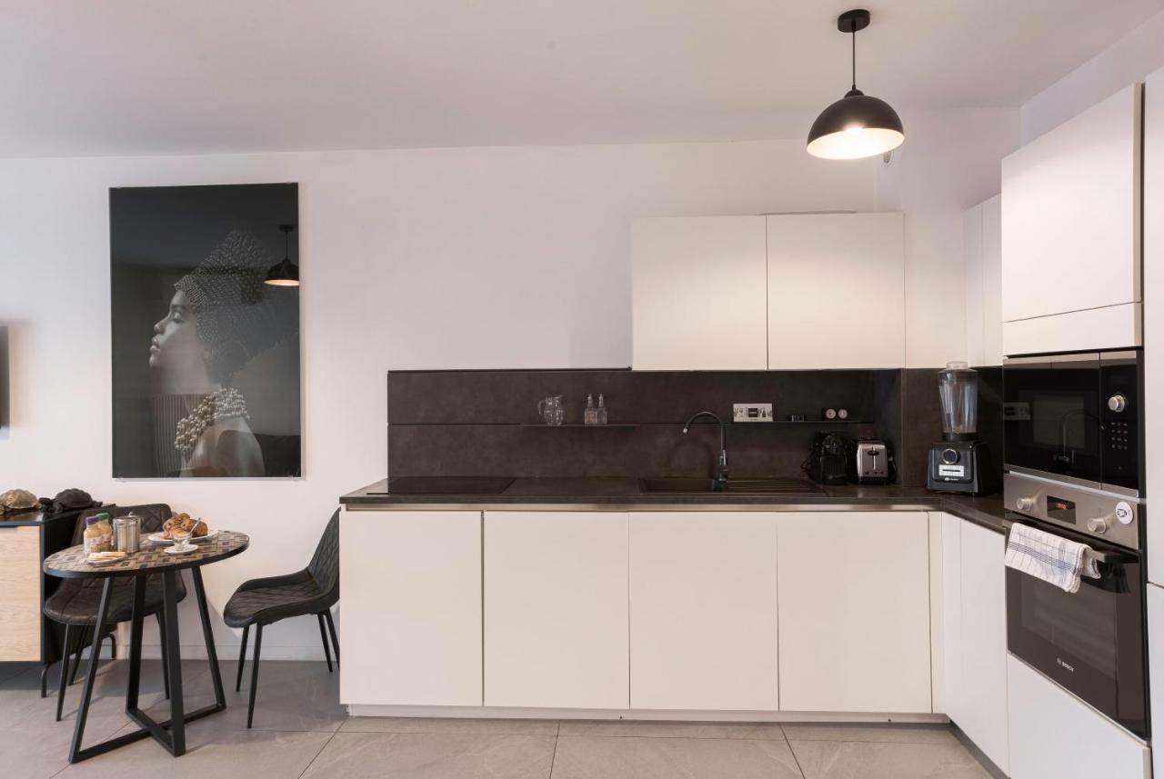 Narval Proche Palais Festival Apartment *