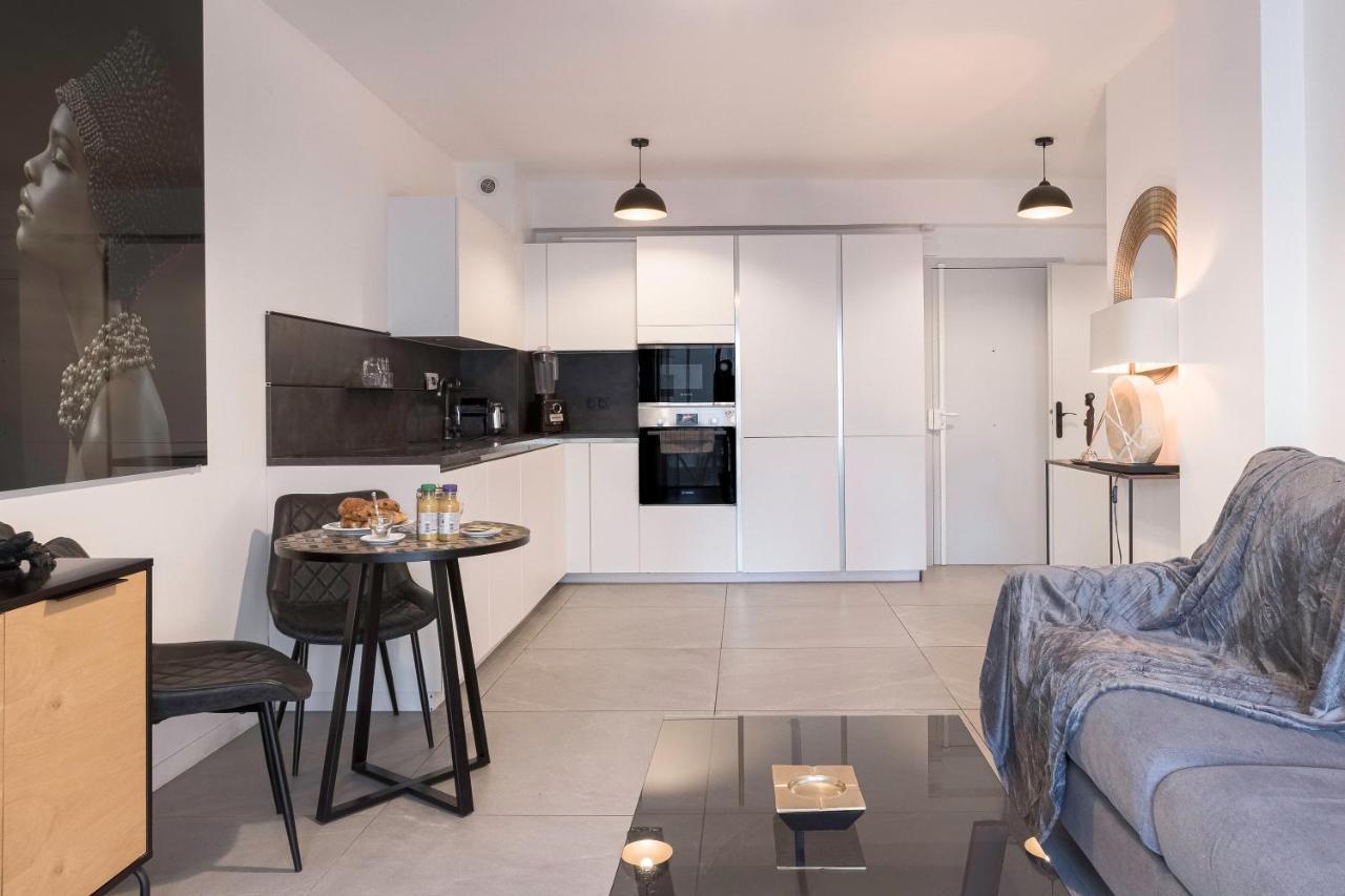 Apartment Narval Proche Palais Festival Cannes