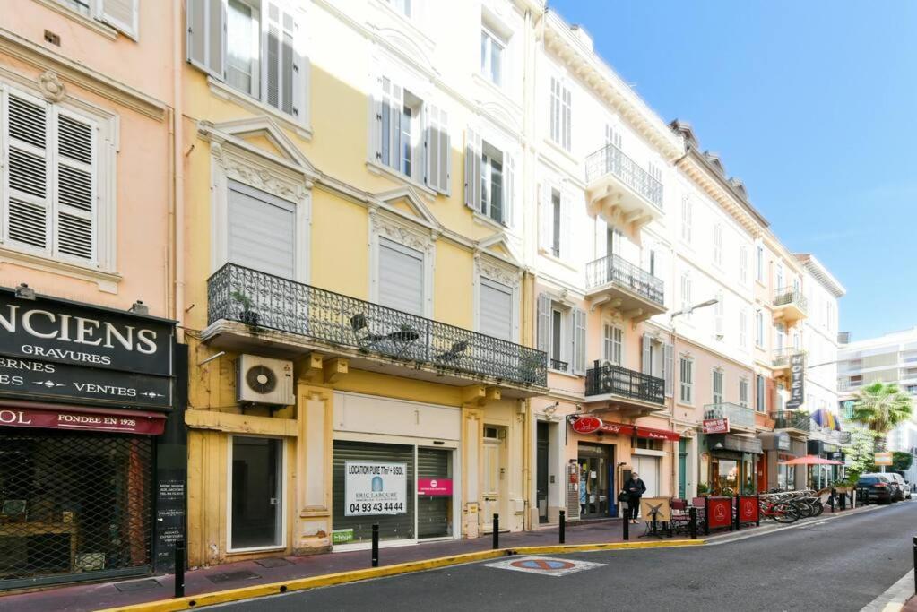 3 Daumas - Superbe 2 Hyper Centre Cannes