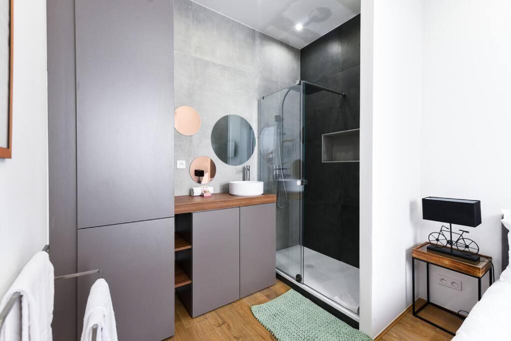 Apartment 3 Daumas - Superbe 2 Hyper Centre *