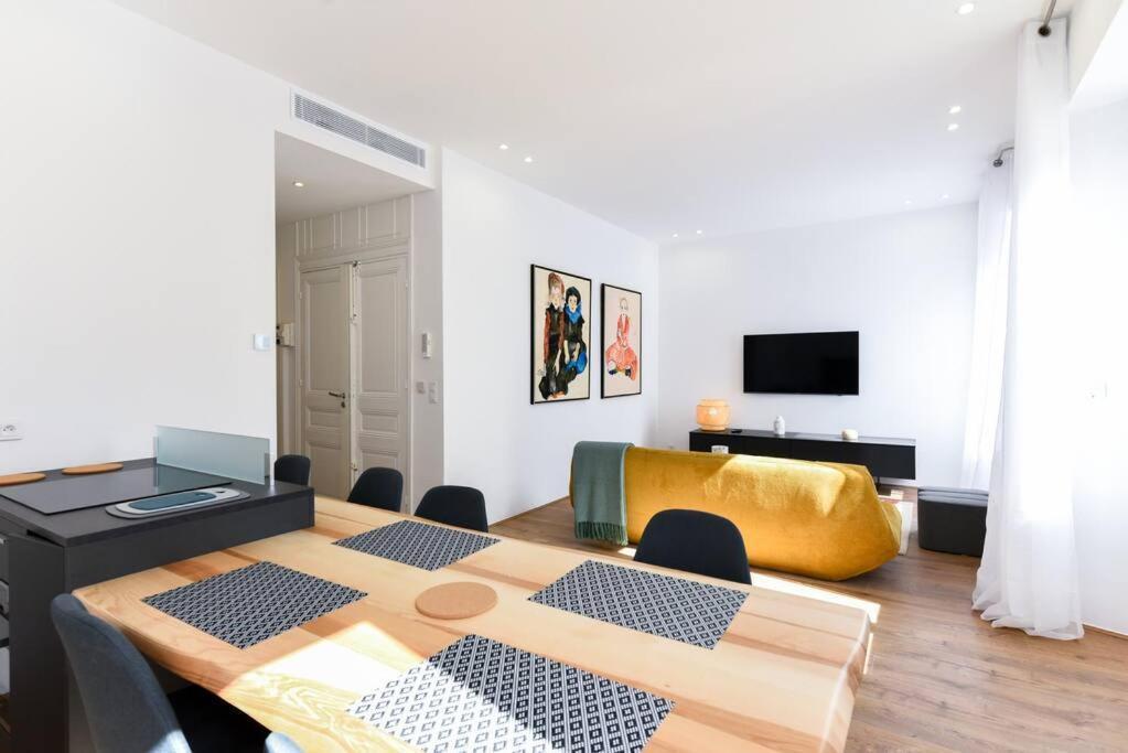 3 Daumas - Superbe 2 Hyper Centre Apartment