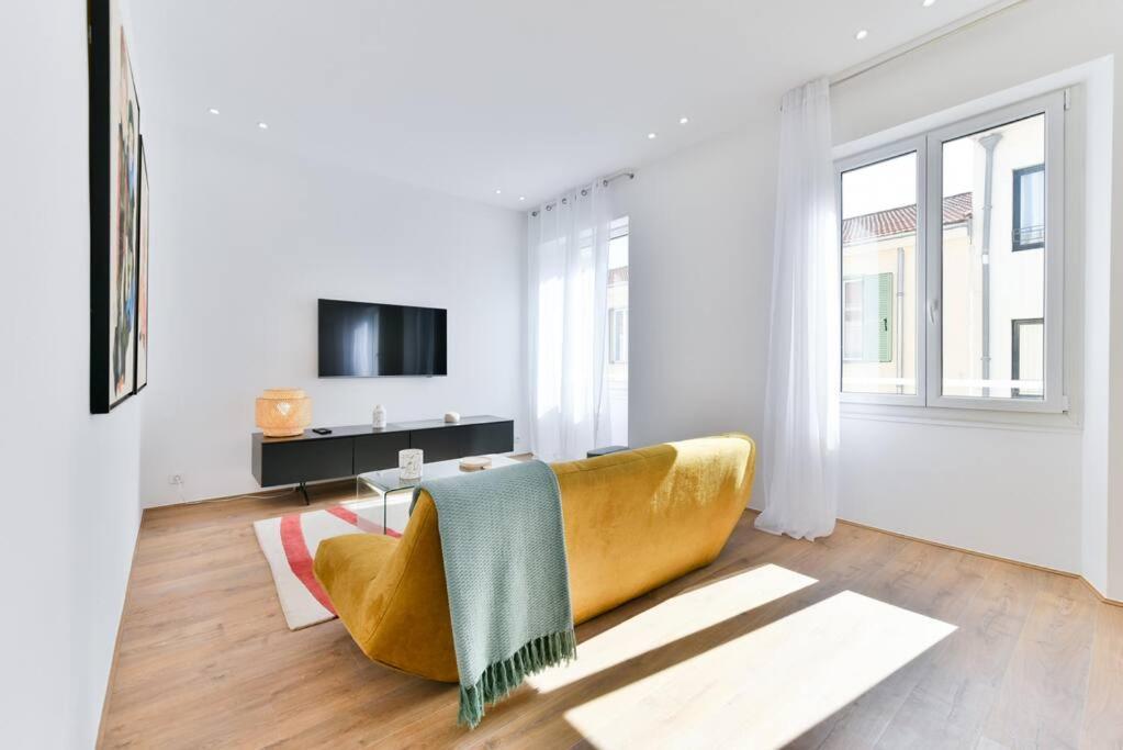 3 Daumas - Superbe 2 Hyper Centre Apartment *