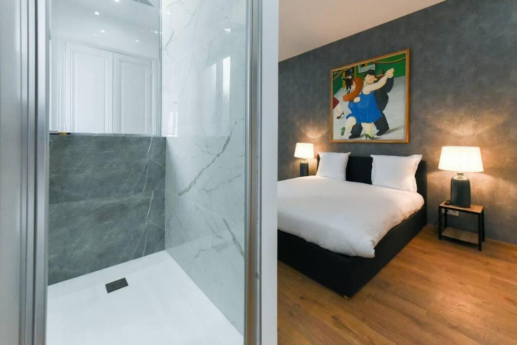 Apartment 3 Daumas - Superbe 2 Hyper Centre Cannes