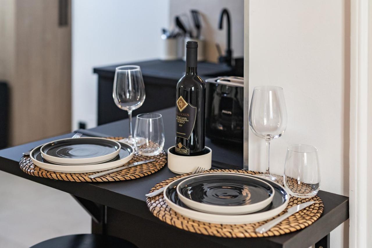 Hypercentre - Palais - Croisette - - Bf Apartment *