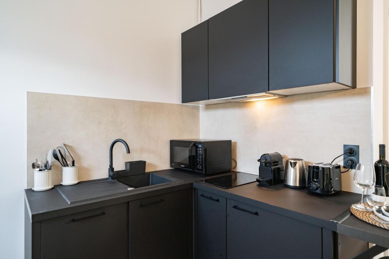Hypercentre - Palais - Croisette - - Bf Apartment *