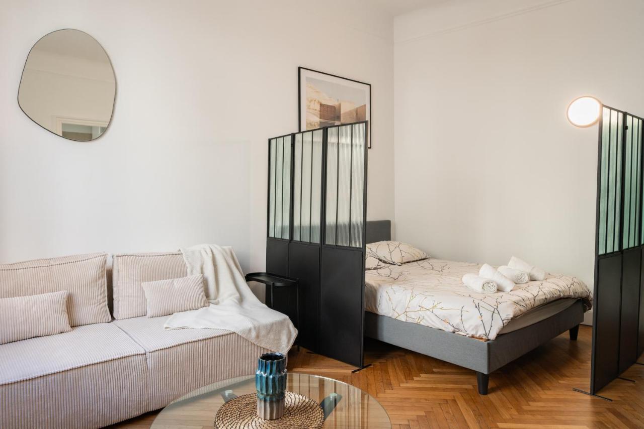 Hypercentre - Palais - Croisette - - Bf Apartment