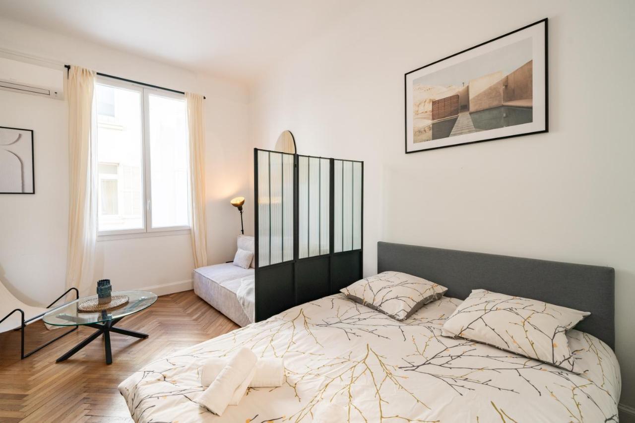 Apartment Hypercentre - Palais - Croisette - - Bf *
