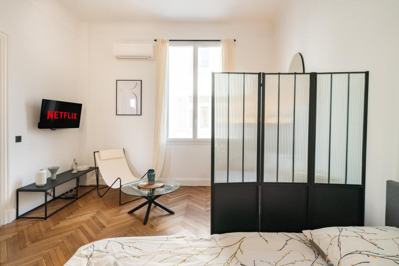 Hypercentre - Palais - Croisette - - Bf Apartment *