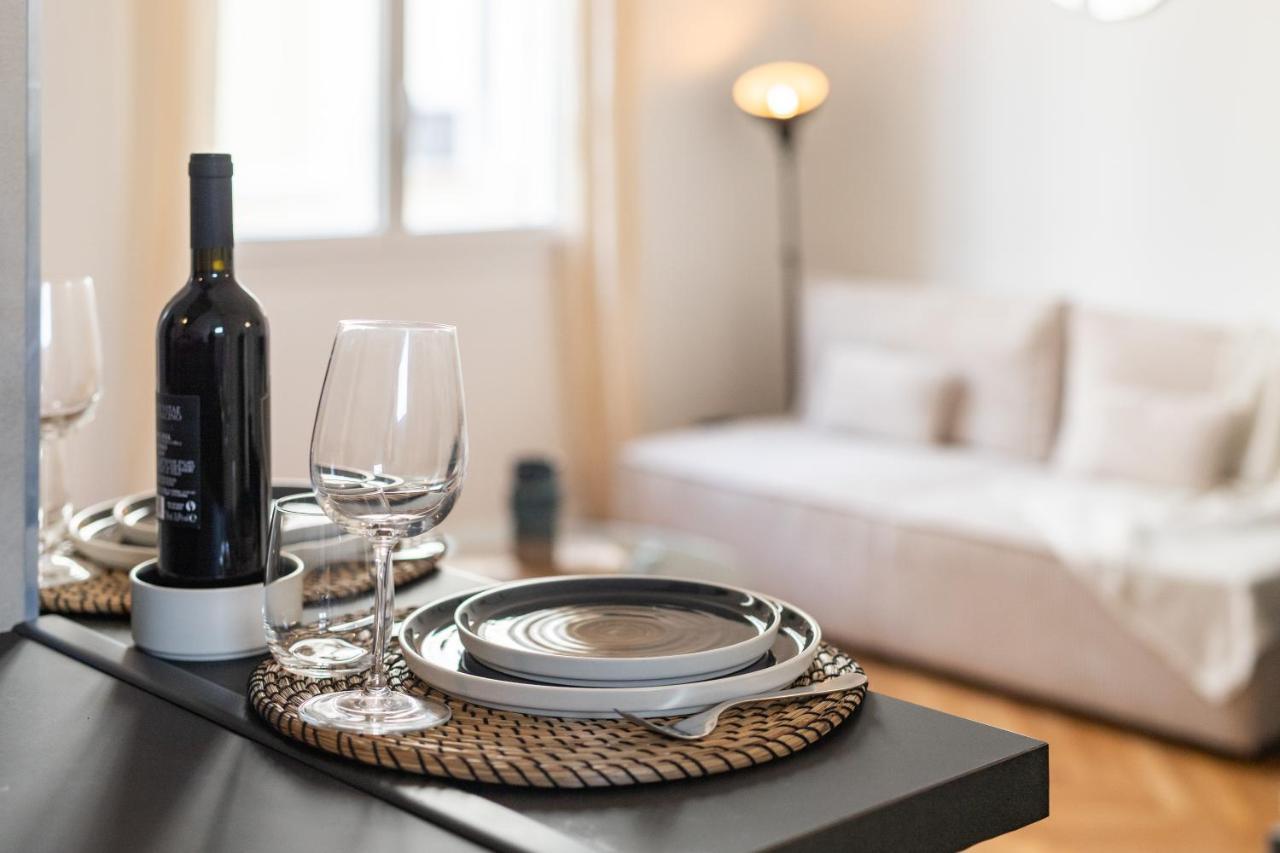 Apartment Hypercentre - Palais - Croisette - - Bf Cannes