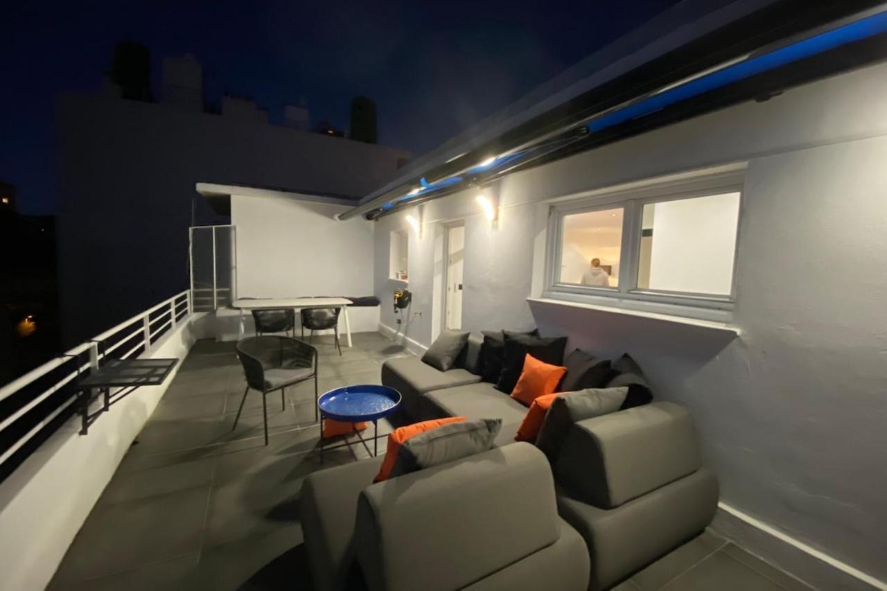 Apartment 06az - With Terrace - 10min From Palais Cannes