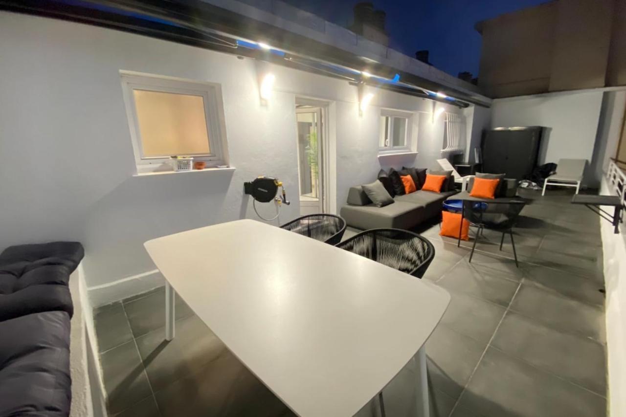 06az - With Terrace - 10min From Palais * Cannes