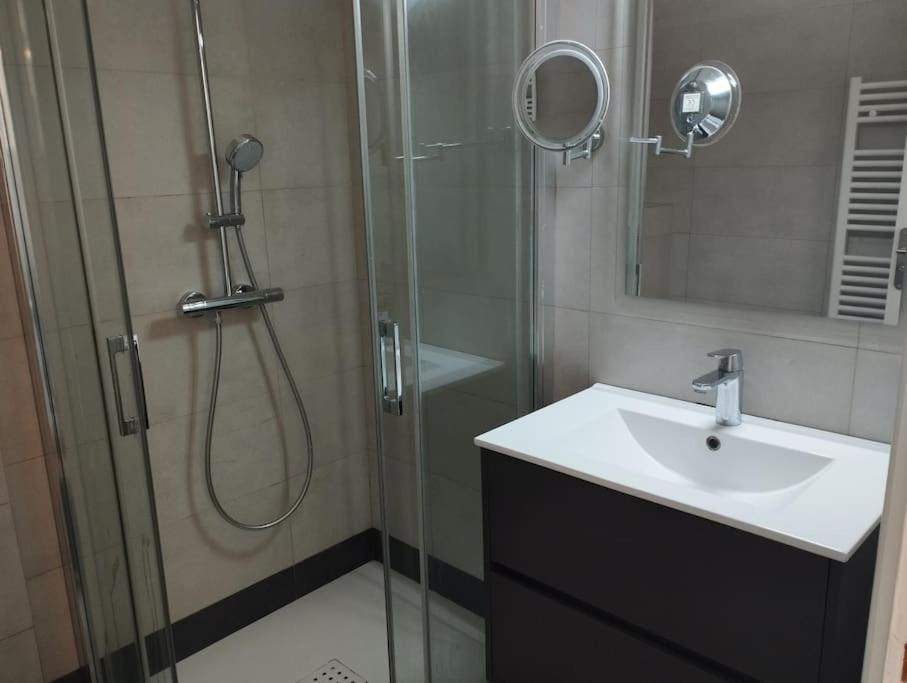 Pointe Croisette T2 2min A Pieds 46m2 Apartment Cannes