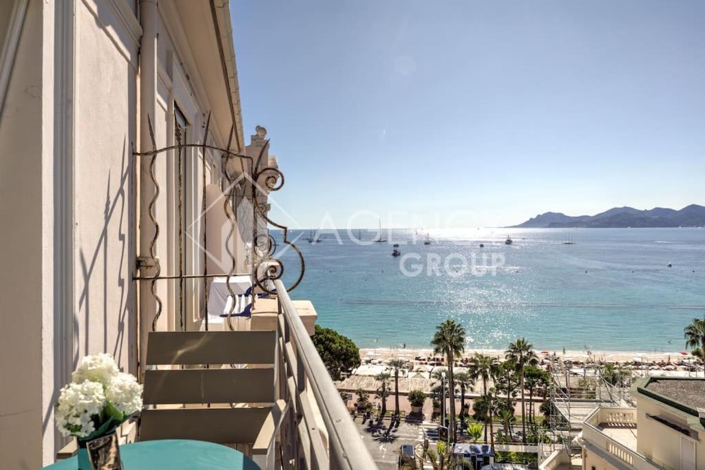 Studio Miramar, Croisette Apartment