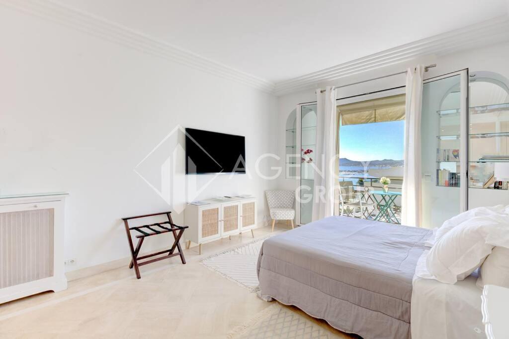 Studio Miramar, Croisette *
