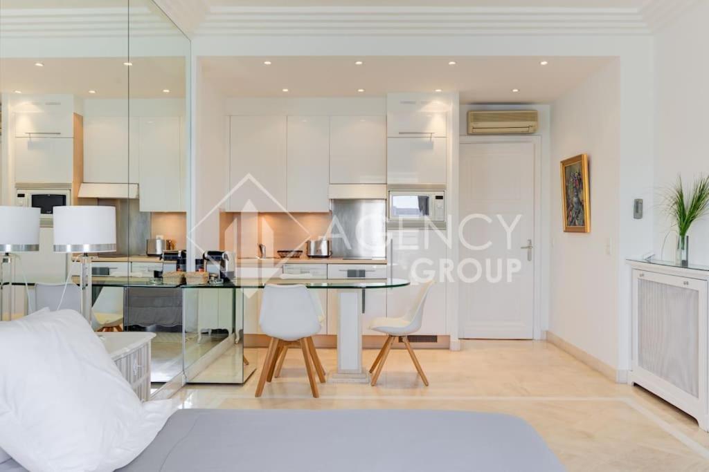 Studio Miramar, Croisette Apartment Cannes