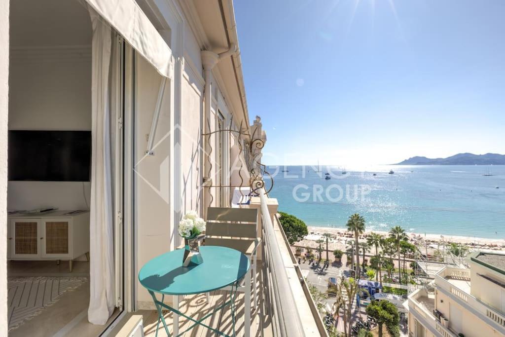 Studio Miramar, Croisette Cannes
