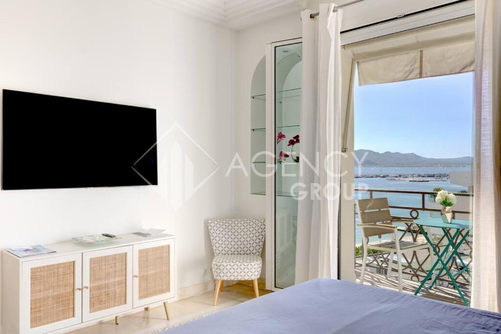 Studio Miramar, Croisette Apartment *