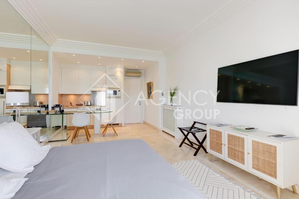 Studio Miramar, Croisette Apartment Cannes
