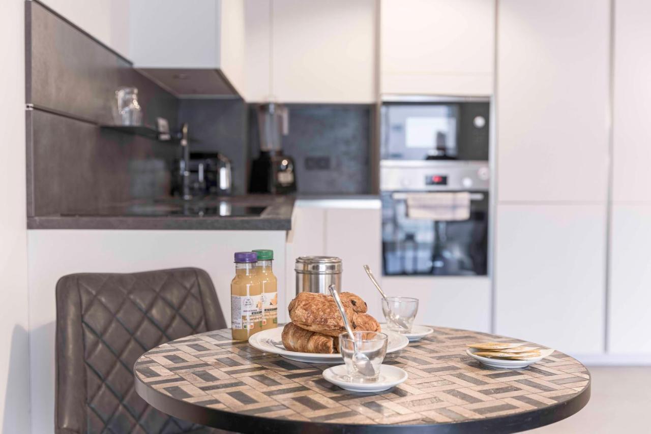 Narval Proche Palais Festival Apartment Cannes
