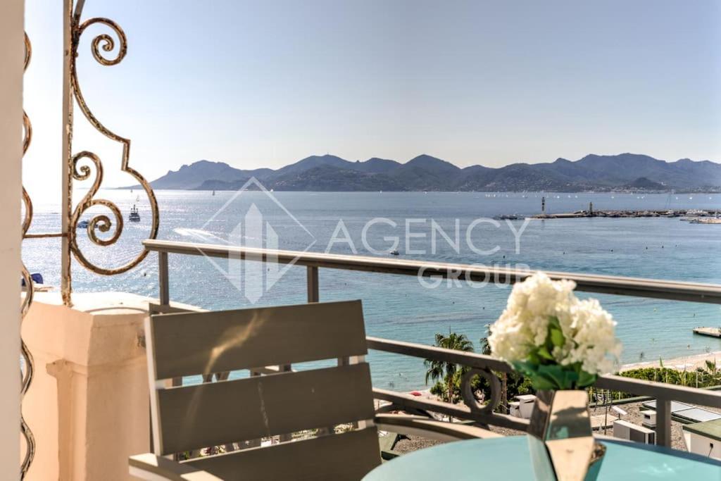 Studio Miramar, Croisette Cannes