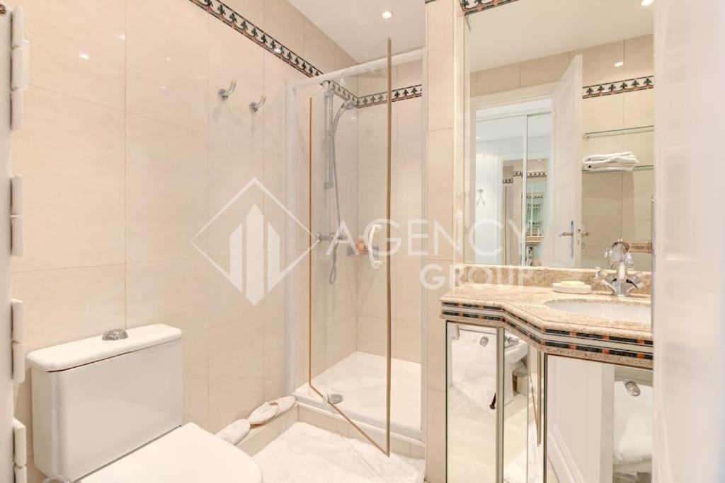 Apartment Studio Miramar, Croisette Cannes
