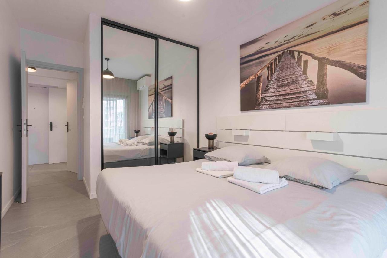 Narval Proche Palais Festival Apartment