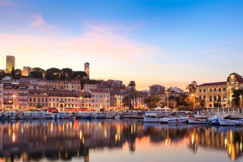 Le Pre I - - 9 Min Palais -