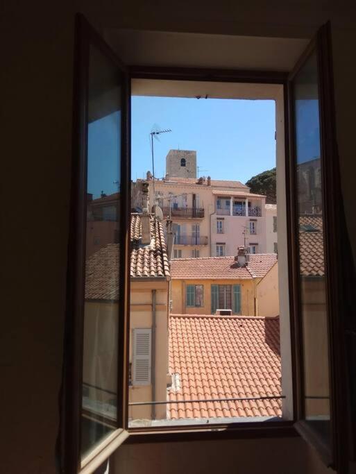 Apartment Le Pre I - - 9 Min Palais - Cannes