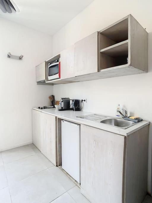 Apartment Le Pre I - - 9 Min Palais - Cannes